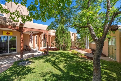 Views! This beautiful home, perched on the highest hill in on Pueblo de Cochiti Golf Course in New Mexico - for sale on GolfHomes.com, golf home, golf lot