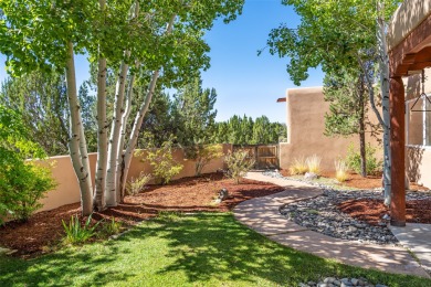 Views! This beautiful home, perched on the highest hill in on Pueblo de Cochiti Golf Course in New Mexico - for sale on GolfHomes.com, golf home, golf lot