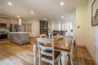 RIVERFRONT LIVING AT ITS BEST on Ruggles Ferry Golf Club in Tennessee - for sale on GolfHomes.com, golf home, golf lot