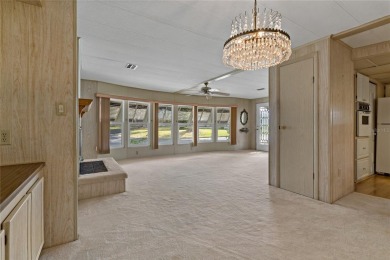 A TRULY INCREDIBLE OPPORTUNITY! This sunny Tarpon Springs gem of on Tarpon Springs Golf Course in Florida - for sale on GolfHomes.com, golf home, golf lot