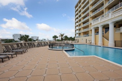 Marbella Condominium sits on a 35-foot bluff in the heart of on Sandpiper Cove Golf Course in Florida - for sale on GolfHomes.com, golf home, golf lot