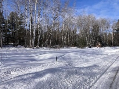 This prime property offers a fantastic building site with views on Wildwood Lakes in Michigan - for sale on GolfHomes.com, golf home, golf lot