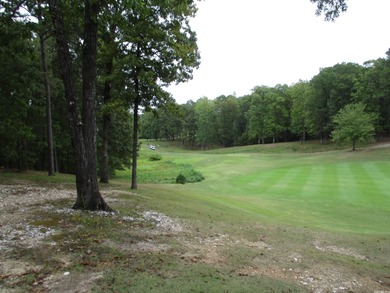 Fantastic Building Site in Diamante Golf Community - Hot Springs on Diamante Golf and Country Club in Arkansas - for sale on GolfHomes.com, golf home, golf lot