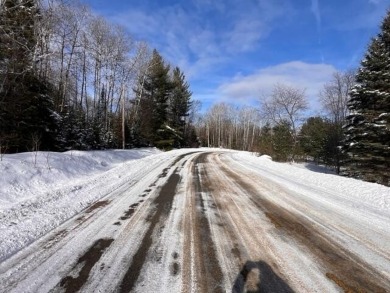 This prime property offers a fantastic building site with views on Wildwood Lakes in Michigan - for sale on GolfHomes.com, golf home, golf lot