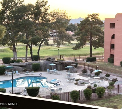 One of the best locations in Anasazi Village, this updated on Stonecreek Golf Club in Arizona - for sale on GolfHomes.com, golf home, golf lot