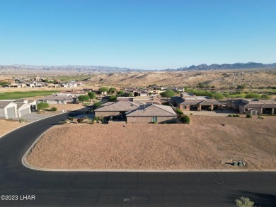 Bring your builder and design your dream home on this beautiful on The Refuge Golf and Country Club in Arizona - for sale on GolfHomes.com, golf home, golf lot