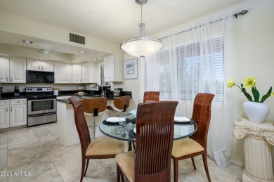 One of the best locations in Anasazi Village, this updated on Stonecreek Golf Club in Arizona - for sale on GolfHomes.com, golf home, golf lot