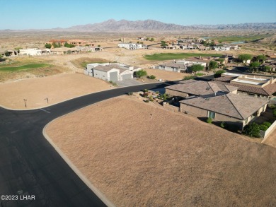 Bring your builder and design your dream home on this beautiful on The Refuge Golf and Country Club in Arizona - for sale on GolfHomes.com, golf home, golf lot