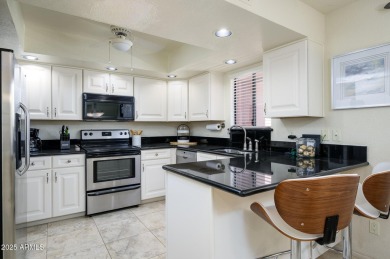 One of the best locations in Anasazi Village, this updated on Stonecreek Golf Club in Arizona - for sale on GolfHomes.com, golf home, golf lot