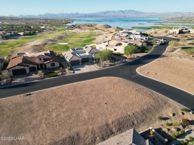 Bring your builder and design your dream home on this beautiful on The Refuge Golf and Country Club in Arizona - for sale on GolfHomes.com, golf home, golf lot