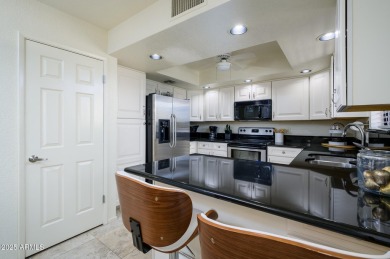 One of the best locations in Anasazi Village, this updated on Stonecreek Golf Club in Arizona - for sale on GolfHomes.com, golf home, golf lot