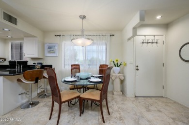 One of the best locations in Anasazi Village, this updated on Stonecreek Golf Club in Arizona - for sale on GolfHomes.com, golf home, golf lot