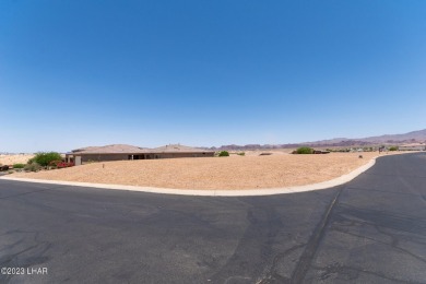 Bring your builder and design your dream home on this beautiful on The Refuge Golf and Country Club in Arizona - for sale on GolfHomes.com, golf home, golf lot