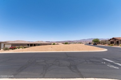 Bring your builder and design your dream home on this beautiful on The Refuge Golf and Country Club in Arizona - for sale on GolfHomes.com, golf home, golf lot