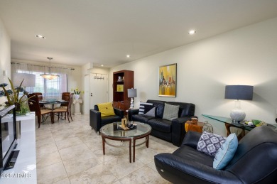 One of the best locations in Anasazi Village, this updated on Stonecreek Golf Club in Arizona - for sale on GolfHomes.com, golf home, golf lot