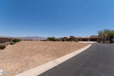 Bring your builder and design your dream home on this beautiful on The Refuge Golf and Country Club in Arizona - for sale on GolfHomes.com, golf home, golf lot