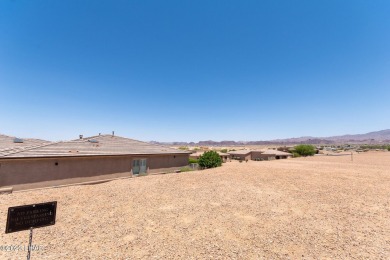 Bring your builder and design your dream home on this beautiful on The Refuge Golf and Country Club in Arizona - for sale on GolfHomes.com, golf home, golf lot