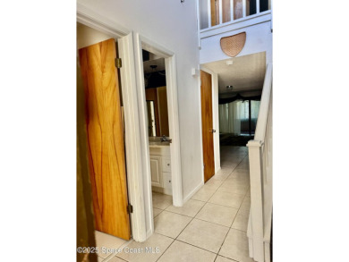 PRICE ADJUSTMENT!!  Largest Model Floorplan In Community with 3 on Suntree Country Club in Florida - for sale on GolfHomes.com, golf home, golf lot