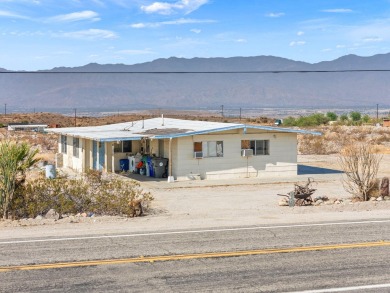 Perfect opportunity for INVEST0RS AND CONTRACTORS! ENDLESS on Caliente Springs Golf Resort in California - for sale on GolfHomes.com, golf home, golf lot