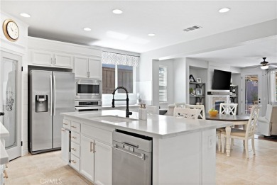 Golf Course Gem with Income Potential, an Updated Single-Story on The Golf Club At Rancho California in California - for sale on GolfHomes.com, golf home, golf lot