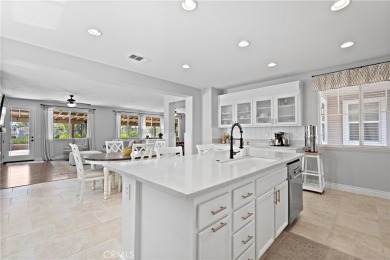 Golf Course Gem with Income Potential, an Updated Single-Story on The Golf Club At Rancho California in California - for sale on GolfHomes.com, golf home, golf lot