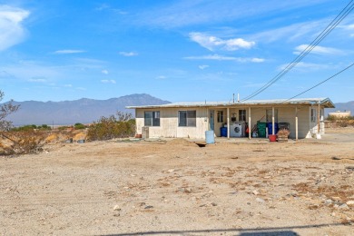 Perfect opportunity for INVEST0RS AND CONTRACTORS! ENDLESS on Caliente Springs Golf Resort in California - for sale on GolfHomes.com, golf home, golf lot