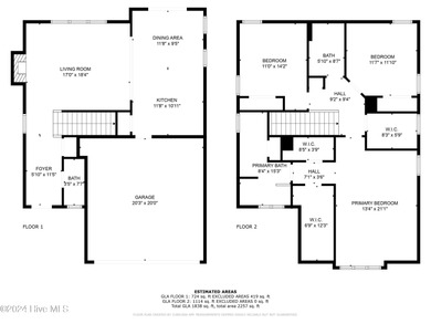 Discover the best of golf course living with this stunning 3 on Legacy Golf Links in North Carolina - for sale on GolfHomes.com, golf home, golf lot