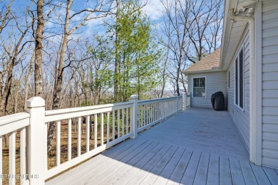 UNIQUE LOCATION!! Mountain views, a panoramic view of the 10th on Druid Hills Golf Club in Tennessee - for sale on GolfHomes.com, golf home, golf lot
