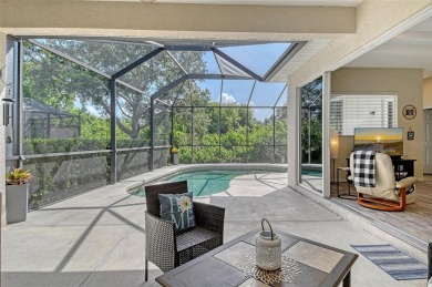 Get ready to fall in love with this incredible 4-bedroom, 3 full on Waterlefe Golf and River Club in Florida - for sale on GolfHomes.com, golf home, golf lot