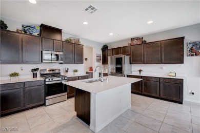 Experience elevated living in this stunning 2-story home within on Falls Golf Course in Nevada - for sale on GolfHomes.com, golf home, golf lot