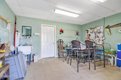 UNIQUE LOCATION!! Mountain views, a panoramic view of the 10th on Druid Hills Golf Club in Tennessee - for sale on GolfHomes.com, golf home, golf lot