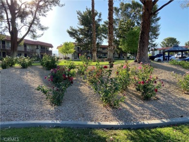 Welcome to your new home in Desert Hot Springs! This charming on Mission Lakes Country Club in California - for sale on GolfHomes.com, golf home, golf lot