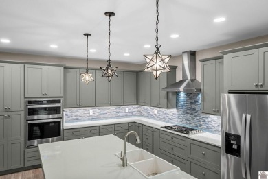Gorgeous Custom-Built One-Owner Home with nearly 5,000 sq ft and on Arrowhead Golf Club in Kentucky - for sale on GolfHomes.com, golf home, golf lot