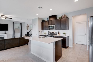 Experience elevated living in this stunning 2-story home within on Falls Golf Course in Nevada - for sale on GolfHomes.com, golf home, golf lot