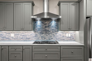 Gorgeous Custom-Built One-Owner Home with nearly 5,000 sq ft and on Arrowhead Golf Club in Kentucky - for sale on GolfHomes.com, golf home, golf lot