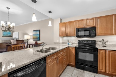 This is your chance to own this stunning 2 Bedroom 2 Bathroom on Grande Dunes Golf Club in South Carolina - for sale on GolfHomes.com, golf home, golf lot