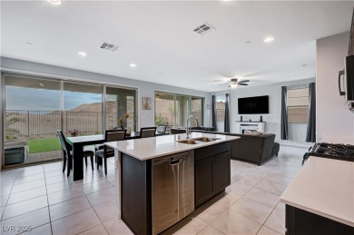 Experience elevated living in this stunning 2-story home within on Falls Golf Course in Nevada - for sale on GolfHomes.com, golf home, golf lot