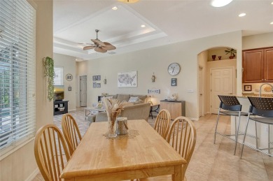 Get ready to fall in love with this incredible 4-bedroom, 3 full on Waterlefe Golf and River Club in Florida - for sale on GolfHomes.com, golf home, golf lot