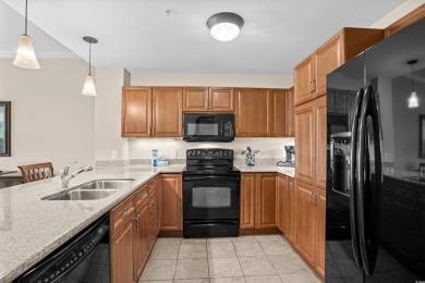 This is your chance to own this stunning 2 Bedroom 2 Bathroom on Grande Dunes Golf Club in South Carolina - for sale on GolfHomes.com, golf home, golf lot