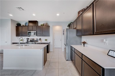 Experience elevated living in this stunning 2-story home within on Falls Golf Course in Nevada - for sale on GolfHomes.com, golf home, golf lot