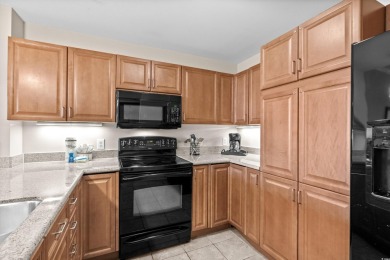This is your chance to own this stunning 2 Bedroom 2 Bathroom on Grande Dunes Golf Club in South Carolina - for sale on GolfHomes.com, golf home, golf lot