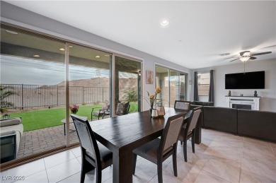 Experience elevated living in this stunning 2-story home within on Falls Golf Course in Nevada - for sale on GolfHomes.com, golf home, golf lot