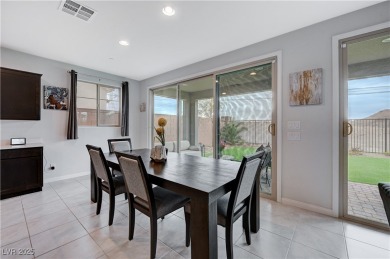 Experience elevated living in this stunning 2-story home within on Falls Golf Course in Nevada - for sale on GolfHomes.com, golf home, golf lot