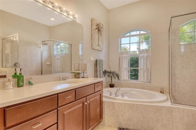 Get ready to fall in love with this incredible 4-bedroom, 3 full on Waterlefe Golf and River Club in Florida - for sale on GolfHomes.com, golf home, golf lot