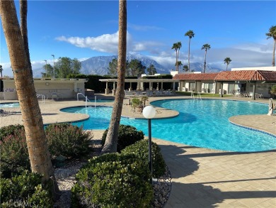 Welcome to your new home in Desert Hot Springs! This charming on Mission Lakes Country Club in California - for sale on GolfHomes.com, golf home, golf lot