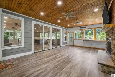 Gorgeous Custom-Built One-Owner Home with nearly 5,000 sq ft and on Arrowhead Golf Club in Kentucky - for sale on GolfHomes.com, golf home, golf lot