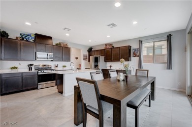 Experience elevated living in this stunning 2-story home within on Falls Golf Course in Nevada - for sale on GolfHomes.com, golf home, golf lot