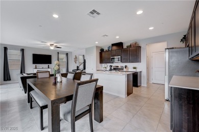 Experience elevated living in this stunning 2-story home within on Falls Golf Course in Nevada - for sale on GolfHomes.com, golf home, golf lot