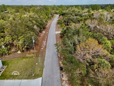 Excellent opportunity to own a 0.23-acre vacant residential lot on Bobcat Trail Golf Club in Florida - for sale on GolfHomes.com, golf home, golf lot