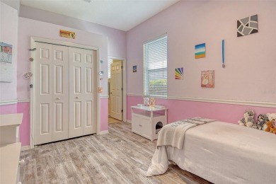 Get ready to fall in love with this incredible 4-bedroom, 3 full on Waterlefe Golf and River Club in Florida - for sale on GolfHomes.com, golf home, golf lot